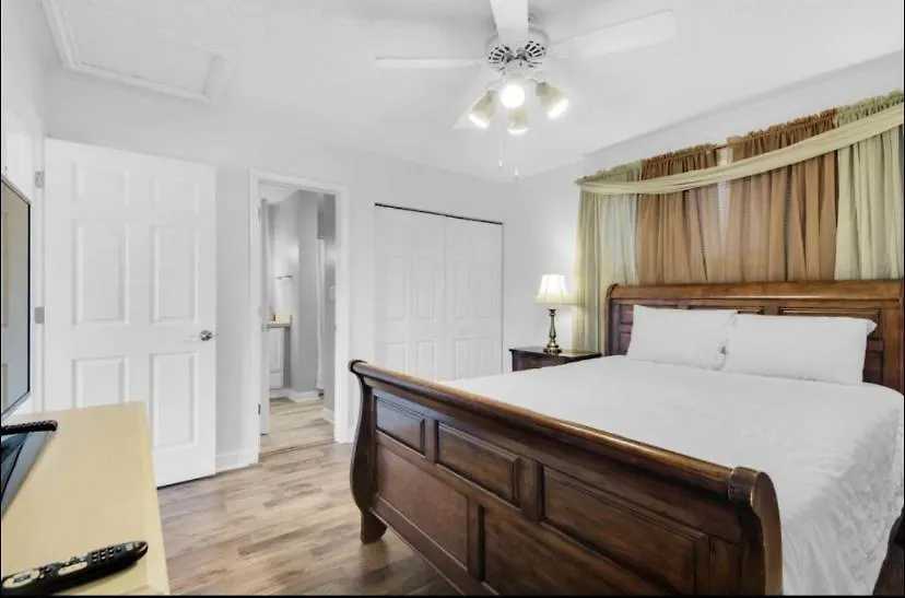 Cozy Condo In The Middle Of Destin United States