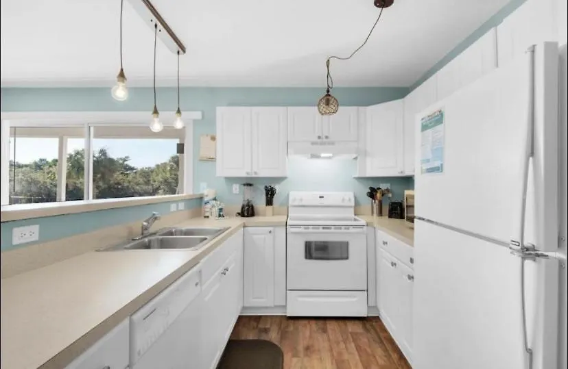Cozy Condo In The Middle Of Destin Apartment