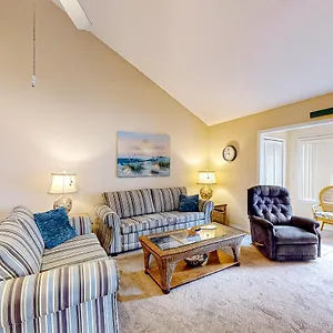 Chateau La Mer Ii 804 Destin